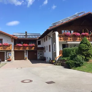 Ferienhaus Kössel Pfronten